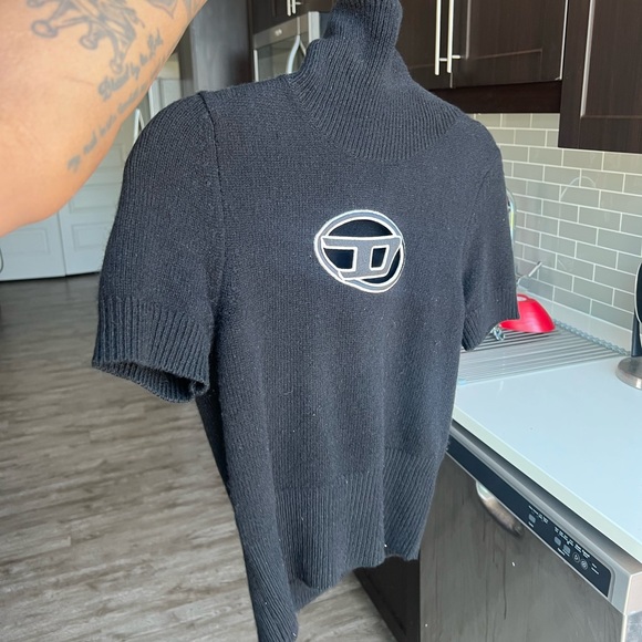 Diesel top - Picture 2 of 4
